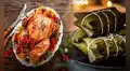 No comen pavo en Navidad: estos países de América Latina prefieren cenar cerdo, tamales u otros platos en Nochebuena