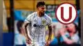 Caín Fara será el primer fichaje de Universitario: club de la segunda de Argentina confirmó llegada del jugador a Perú