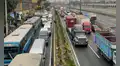 Tráfico en Lima EN VIVO hoy: calles cerradas, rutas alternas y estado del tránsito vehicular en tiempo real a pocos días de Navidad