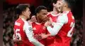 Arsenal vs Crystal Palace EN VIVO por los cuartos de final de la Carabao Cup 2025: Los Gunners empatan 0-0