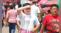 Senamhi reporta fuerte calor en la costa, sierra y selva durante épocas navideñas: temperatura llegará hasta los 36°C