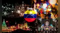 El país que celebra la Navidad más larga del mundo: no es Venezuela y empieza en septiembre