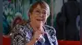 Michelle Bachelet afirma que el “mundo está preparado” para que una mujer lidere la ONU al impulsar su candidatura