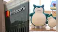 Indecopi multa con S/202.000 a negocio por importar peluches de Pokémon que no contaban con la licencia de Nintendo