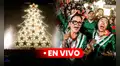 ¿En qué país ya es Navidad 2025? Sigue EN VIVO las celebraciones en el mundo: China y Nueva Zelanda ya festejan la Nochebuena