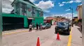 Dos policías son investigados por intento de asalto en Cusco: permanecen detenidos mientras avanzan las investigaciones
