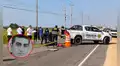 Padre de familia fallece en pista de Chiclayo: víctima deja tres hijos en la orfandad