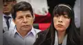 Betssy Chávez renuncia a Todo con el Pueblo, partido vinculado al expresidente Pedro Castillo