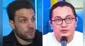 Nicola Porcella responde a Carlos Orozco tras críticas por nuevo canal: "Ahora que lo diga sin llorar"