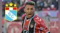 Juan Cruz González sobre Sporting Cristal y su próxima llegada al Perú: "A mí me encanta la presión"