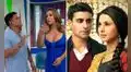 '¡Todo se filtra!', programa conducido por Karla Tarazona y Christian Domínguez, sería reemplazado por novela india