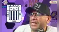 Mr. Peet revela el jugador que Pablo Guede ha solicitado y quiere sí o sí en Alianza Lima: "Lo está pidiendo"