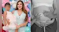 Darinka Ramírez anuncia su segundo embarazo con emotivo mensaje: "El amor vuelve a florecer en mi vida"