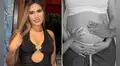 Darinka Ramírez anuncia su segundo embarazo con emotivo mensaje: "El amor vuelve a florecer en mi vida"