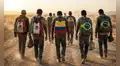 Los países de América Latina de donde salen más personas que migran a territorios de la OCDE: venezolanos ya no son primeros
