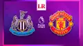 Manchester United vs Newcastle EN VIVO: juegan HOY por el Boxing Day de la Premier League
