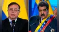 Petro pide al régimen de Maduro liberar a todos los presos políticos en Venezuela y le propone una amnistía general