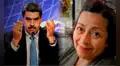 Venezuela libera a doctora que fue condenada a 30 años de prisión por criticar a Maduro en audio de WhatsApp: "Ya no hay comida"