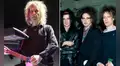 Muere Perry Bamonte, guitarrista de The Cure, a los 65 años: grupo de rock hizo el anuncio