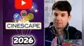 Bruno Pinasco anuncia que 'Cinescape' continuará en YouTube tras 25 años en la televisión: "La diversión recién comienza"