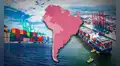 Estos son los 5 principales puertos de América Latina en 2025: Panamá perdió el primer lugar y Perú quedo fuera del top