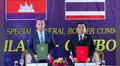 Tailandia y Camboya firman acuerdo de alto el fuego tras semanas de enfrentamientos mortales en la frontera