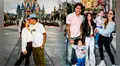 Ana Paula Consorte y Paolo Guerrero celebran la Navidad en Disneyland junto a su familia con tiernas fotos y usuarios piden matrimonio: ''¿Y el anillo?''