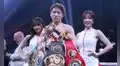 Naoya Inoue sigue siendo el rey: El Monstruo derrotó por decisión unánime a Alan Picasso y retuvo el título mundial