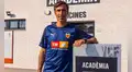 Fernando Martín, entrenador del Valencia femenino, y sus tres hijos mueren en un naufragio en Indonesia