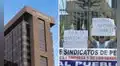 Petroperú: trabajadores denuncian malos manejos e injerencia política para privatizar petrolera