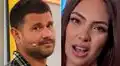 Yaco Eskenazi revela que tuvo pelea con su esposa Natalie Vértiz por un desatinado comentario: "Una insultadera"