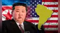 Corea del Norte y su interés en un país de América Latina como parte de su estrategia geopolítica en medio de tensiones con EE.UU.