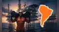 El desconocido país de Sudamérica que tendrá un explosivo crecimiento económico en 2026 gracias a la producción de petróleo
