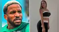 Darinka Ramírez asegura que su novio ya matriculó en el colegio a su hija con Jefferson Farfán: “Lo que no hacen otras personas”
