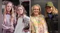 Melissa Gilbert y Melissa Sue Anderson, las inseparables hermanas de 'La familia Ingalls', se reconciliaron tras años de distanciamiento