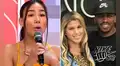 Samahara Lobatón sobre Yahaira Plasencia y la relación que tuvo con Jefferson Farfán: "Ella había roto una familia"