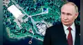 Ucrania intentó atacar con más de 90 drones la residencia de Vladímir Putin cerca de Moscú, afirma canciller ruso