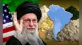 Irán desafiaría a EE.UU. con alianzas sobre gas y explotación de tierras raras en este país de América Latina, aparte de China
