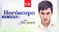 ➤ Descubre tu HORÓSCOPO DE HOY: qué te deparan los astros este 30 de diciembre, según Jhan Sandoval