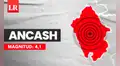 Temblor en Áncash: sismo de magnitud 4,1 se sintió en Chimbote esta mañana, según IGP