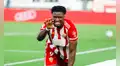 Los números de Sekou Gassama, flamante refuerzo de Universitario para la Liga 1 y Copa Libertadores