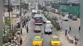 Cómo va el tráfico en Lima EN VIVO: vías congestionadas, reporte de accidentes y estado del tránsito por feriado largo de Año Nuevo