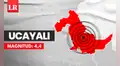 Temblor en Ucayali: sismo de magnitud 4,4 se sintió esta mañana, según IGP