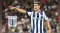 Talleres se despidió de Federico Girotti y resaltó su llegada a Alianza Lima: "Uno de los equipos más importantes del fútbol peruano"