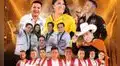 Sonia Morales, Los Alegres de Bambamarca, String Karma y más artistas se unen para recibir el Año Nuevo 2026 en concierto a lo grande