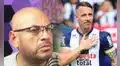 Mr Peet advierte a Alianza Lima la baja sensible de Pablo Lavandeira para la próxima temporada: "Ojalá no lo extrañemos"