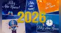 Frases con imágenes para felicitar por Año Nuevo 2026: para compartir con familia y amigos por WhatsApp e Instagram
