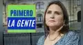 Primero La Gente de Marisol Pérez Tello a un paso de quedar fuera de carrera para las Elecciones 2026