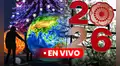 ¿Cuánto falta para Año Nuevo 2026 EN VIVO? Temporizador y dónde ver la cuenta regresiva para despedir la Nochevieja