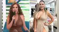 Janet Barboza elogia el presente de Pamela López tras su separación con Christian Cueva: “Facturando, regia y estupenda”